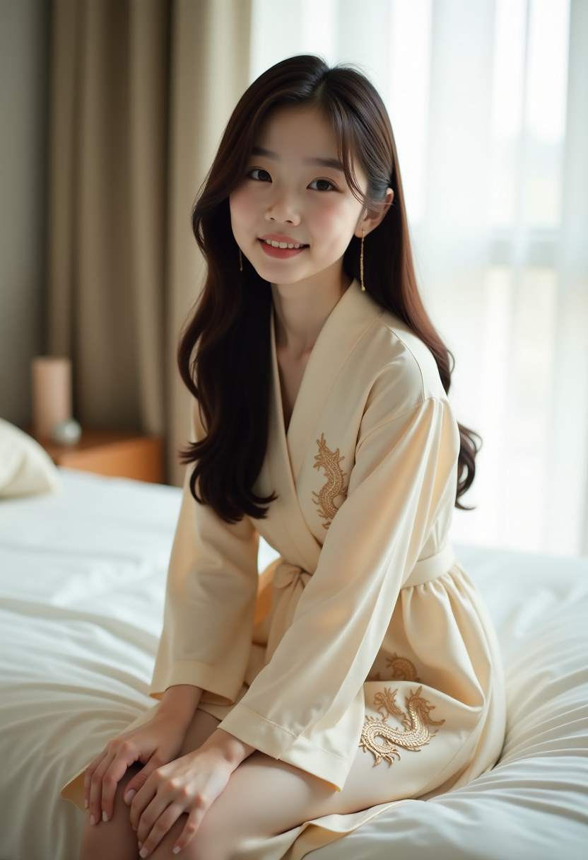 暗香袭人